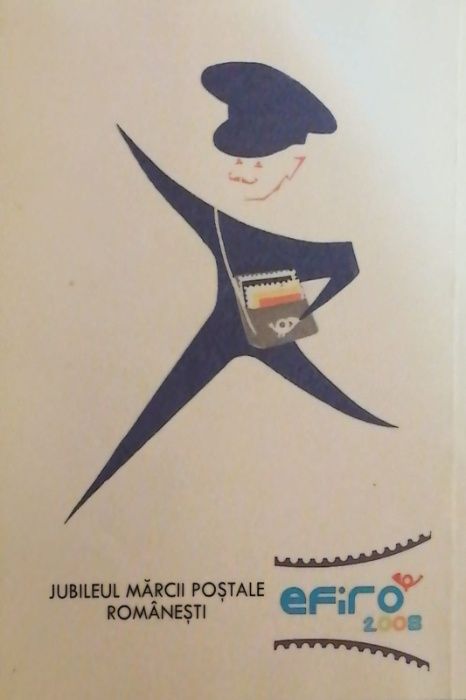 Cartea Calauza Filatelistului 1990 - 2008 IV