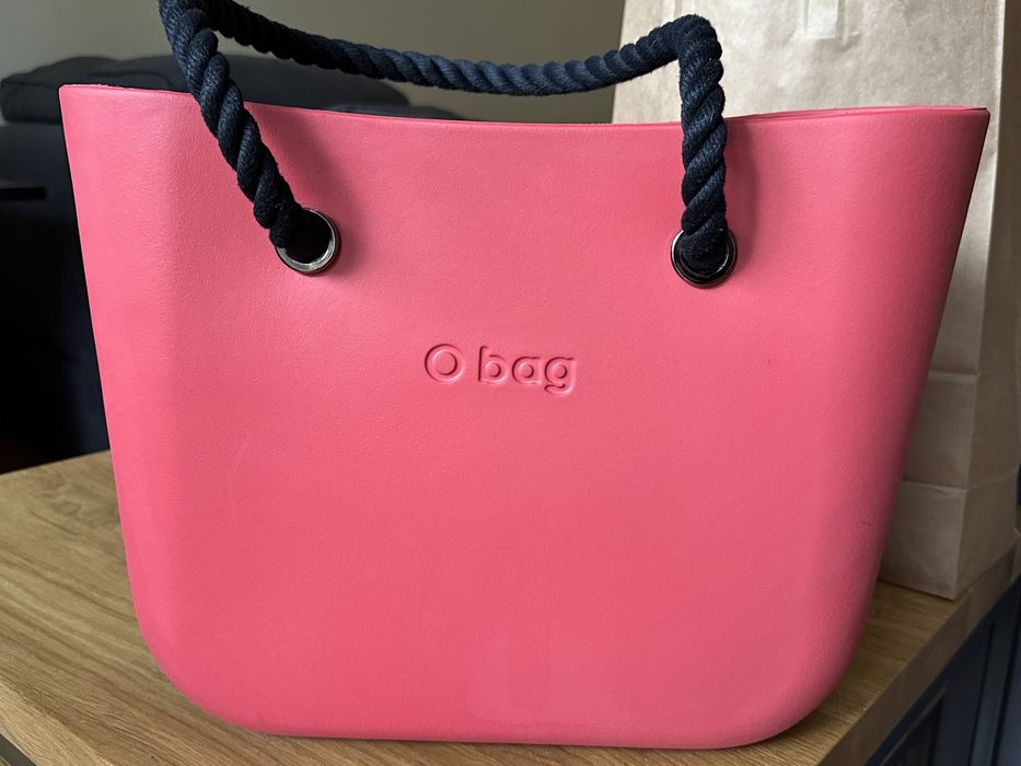 Дамска чанта Obag