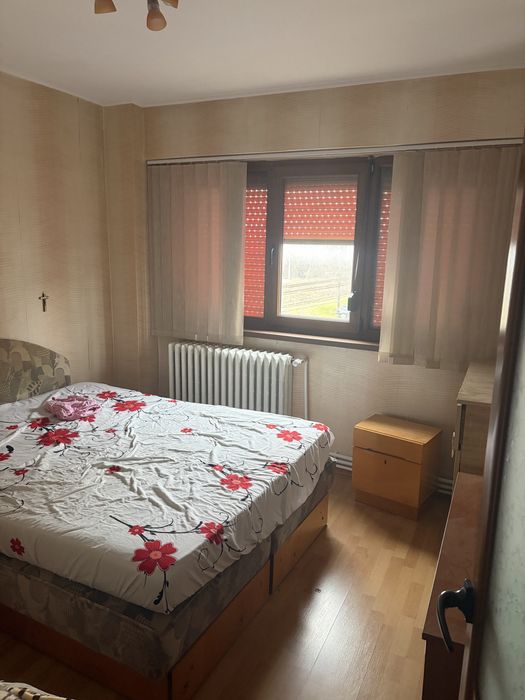 Apartament 3 camere de vânzare – Zona Obor, Brăila,nu accept agentii