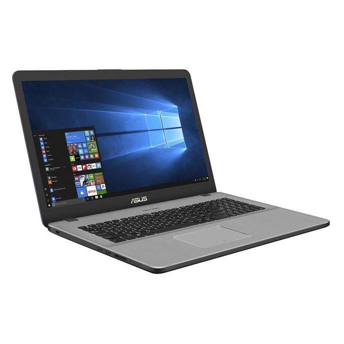 Ноутбук Asus Vivobook PRO 17