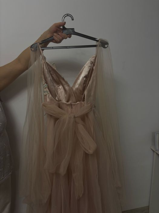 Rochie Choco Atelier