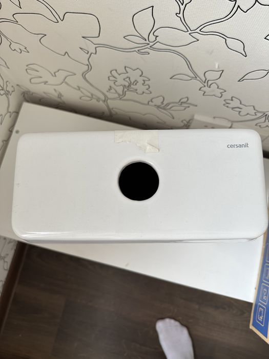 Бачок для унитаза - Cersanit.