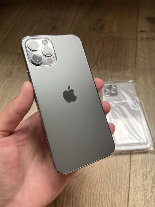 Iphone 12 pro 512 gb