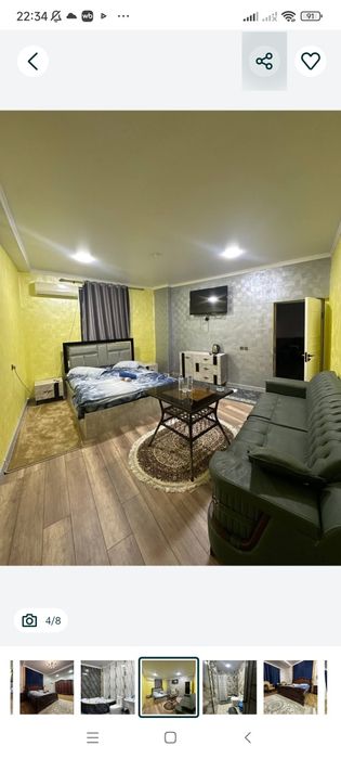 Сдается хостел (гостиница дет. сад) Саракулька. 8000 уе