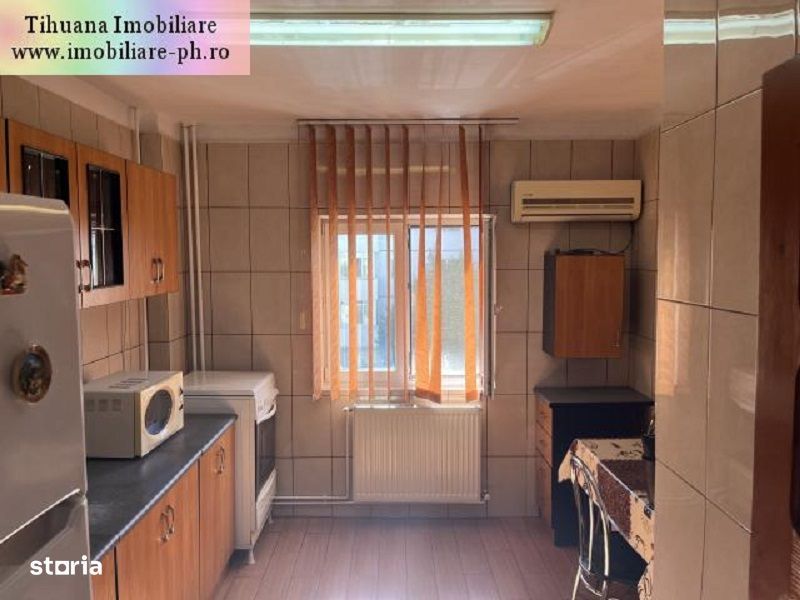 Apartament 3 camere de inchiriat : Paltinis,cf.1A, dec, 2 gr.sanitare