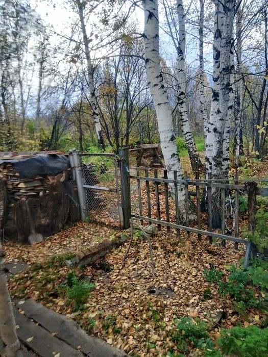 Продаётся дача, район верхняя ботаника