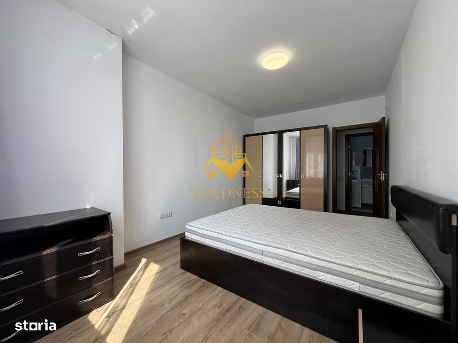 3 camere, parcare, Iris, Zona Oasului, Sobarilor, Lidl, Auchan