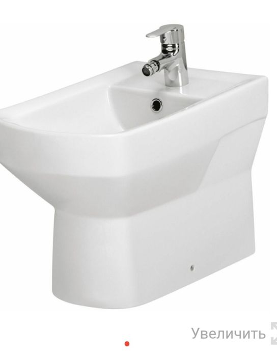 Продам беде в ванную