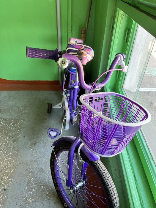 Продам велосипед