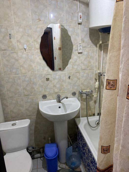 Срочно продам квартиру