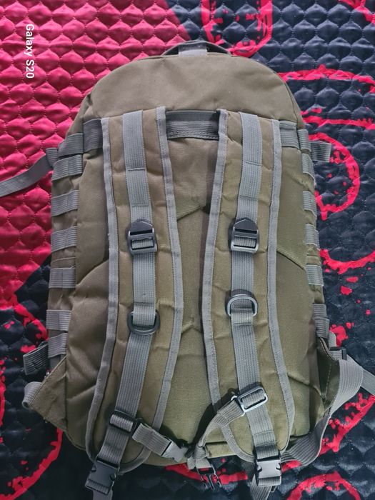 Рюкзак BUNDESWEHR 45 Liter