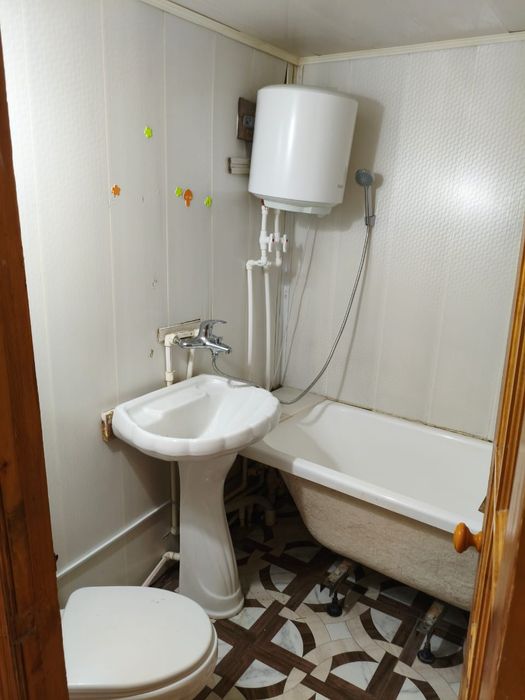 Сдам в аренду домик