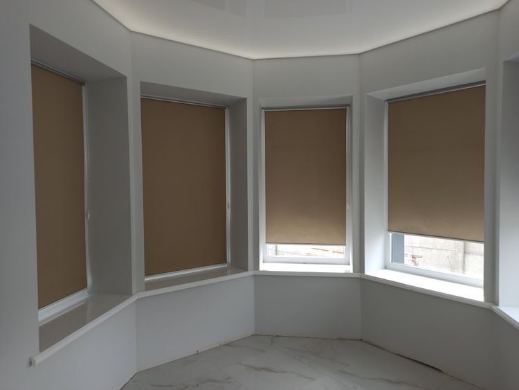 Ролл шторы Жалюзи Москитные сетки