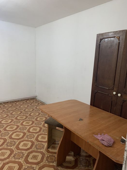 Комната в общежитии