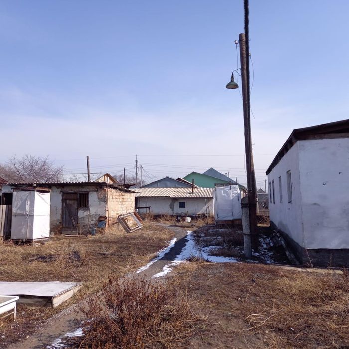 Продаю срочно дом