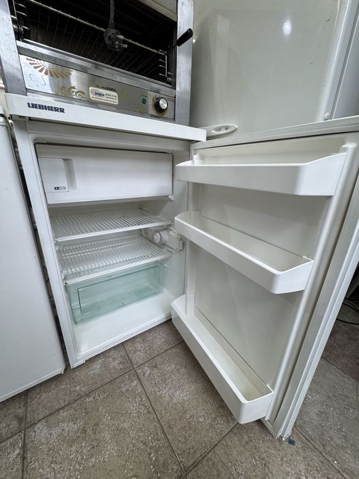 Хладилник Liebherr