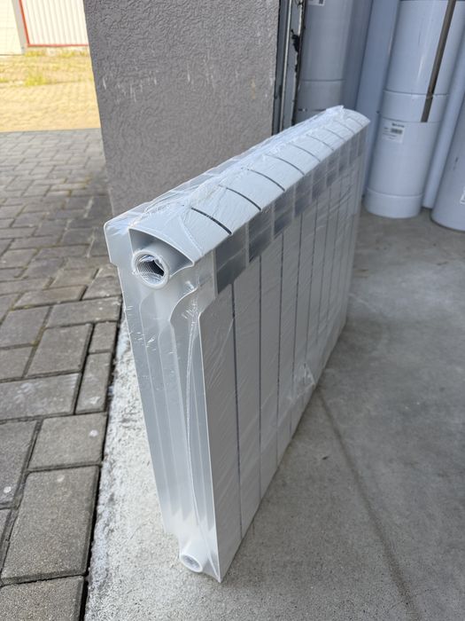 Calorifere din aluminiu RADEX PREMIUM RADIATOR