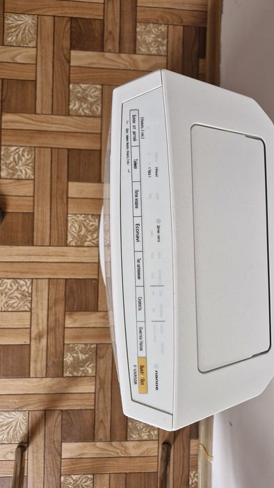 Очиститель-увлажнитель воздуха Рanasonik