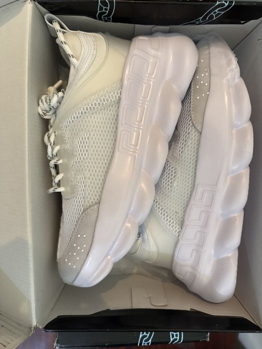 Versace Chain Reaction