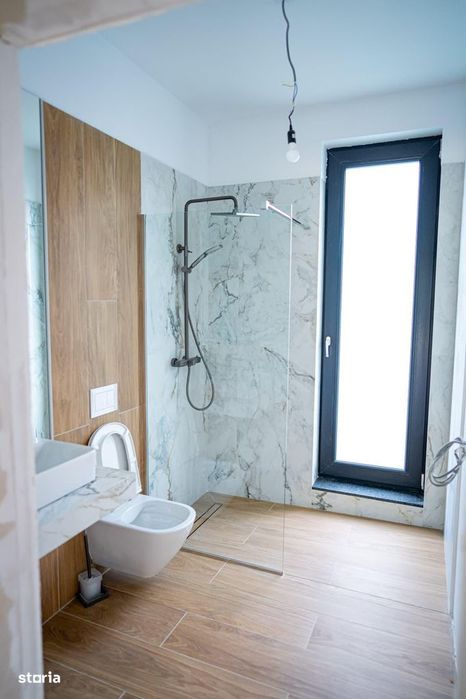 Nou | Casă Premium | 4 Camere | Săftica