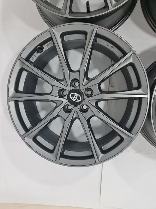 Jante 18 Toyota GT86, Subaru BRZ, 8Jx18, 5x100, ET40