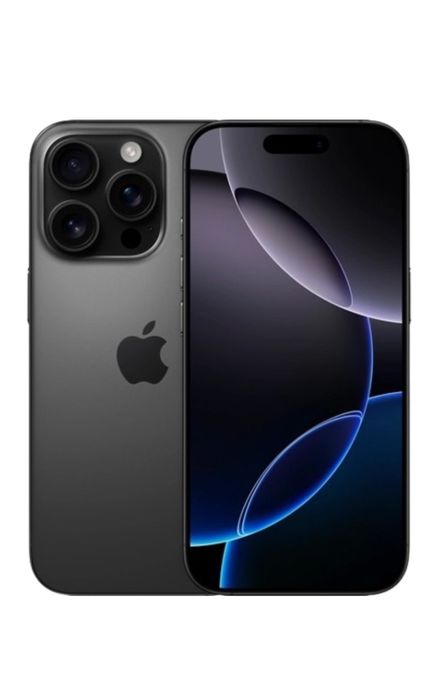 Продам iPhone 16 pro