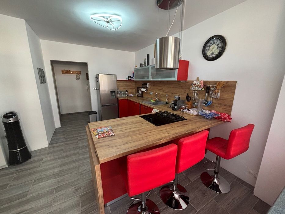 Продава се Тристаен апартамент в Пазарджик, Устрем - 83 кв.м за 1398 €/кв.м - Снимка #6