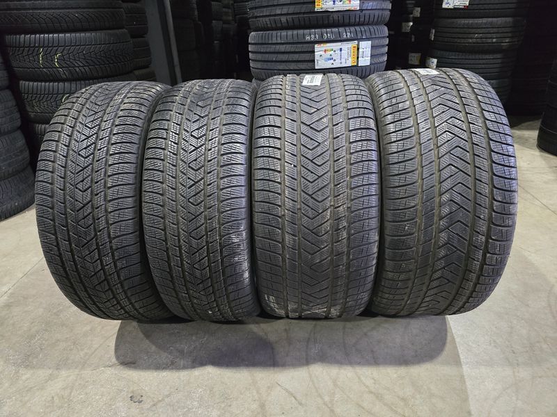 325/40/22//285/45/22 PIRELLI
