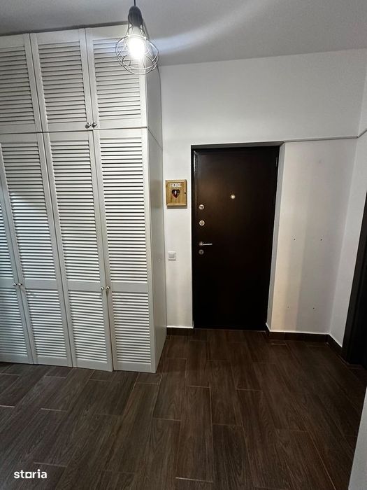 Apartament 2 camere decomandat - Weiner Palada