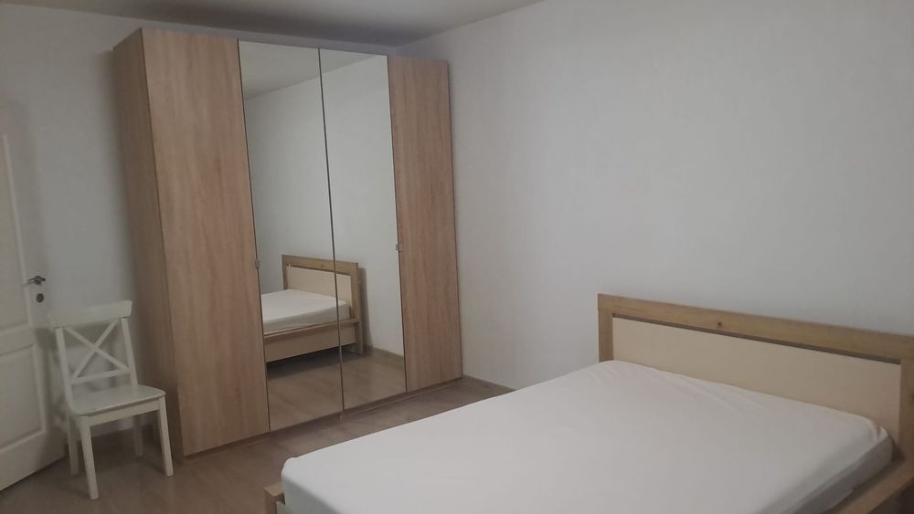 Garsoniera de închiriat în  Crângași, suprafață 40 mp