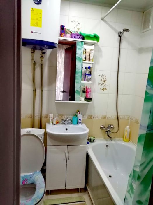 Продается 1комнатная квартира  7-50