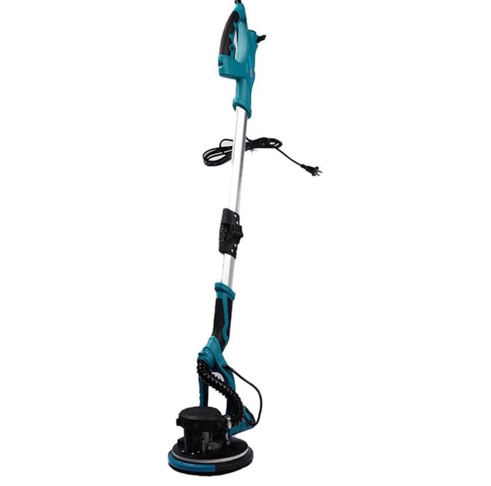 Шлифовальная машина для стен жираф шлифмашина