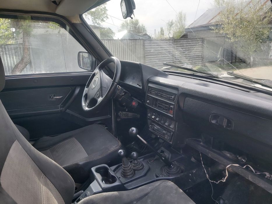 Продам ваз 21214 нива урбан