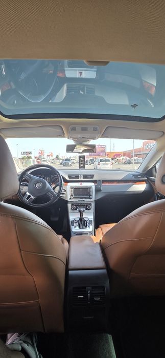 Volkswagen  Passat CC de Vânzare

Model
Passat