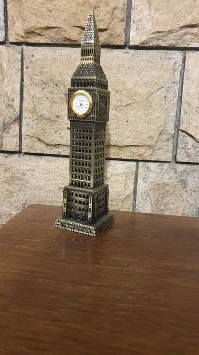 Статуетка Big Ben