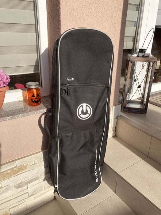 Yuneec E-go skateboard electric