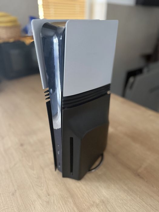 PS5 Pro Disc Edition pachet full