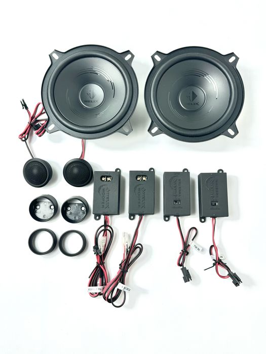 Helix PF K130.2 2-компонентная акустика