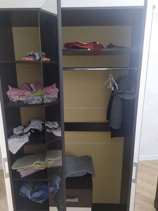 Продам шкаф 3х дверны