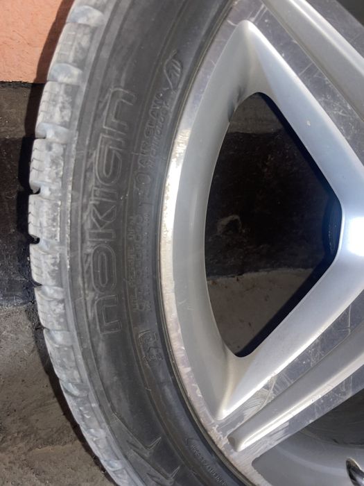 Продам на Мерс 221