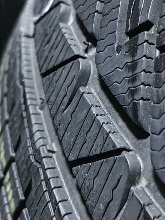 225/45R18 Michelin 6mm pilot alpin stare foarte buna