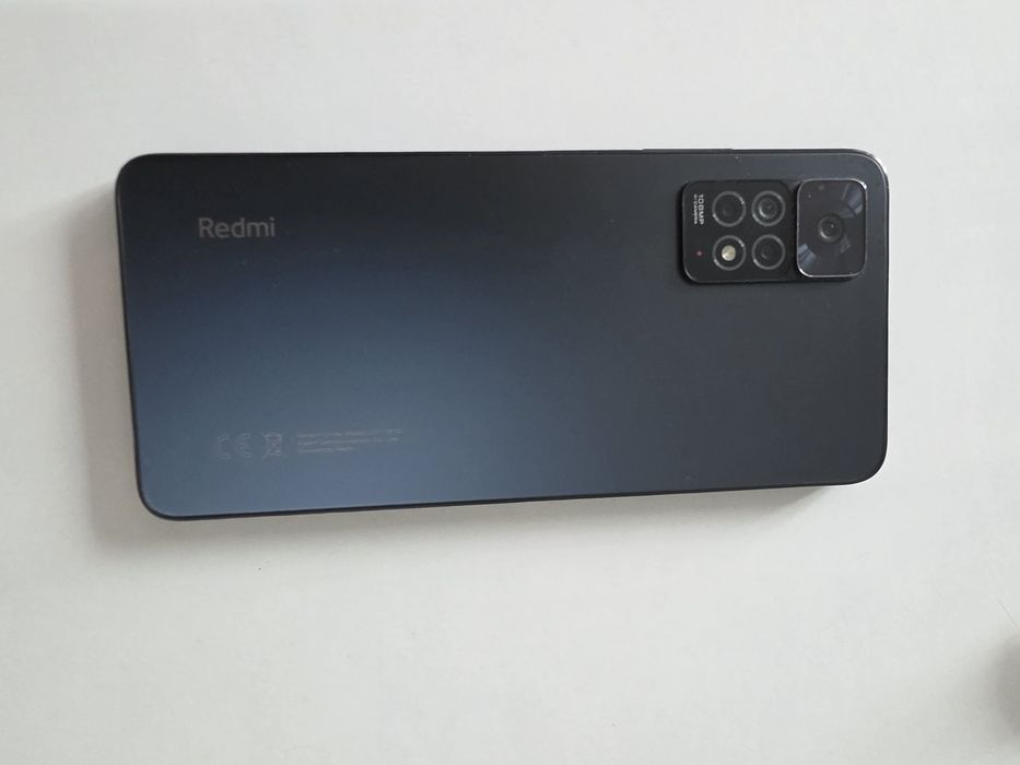 Смартфон Галакси Редми Нот 11 Про