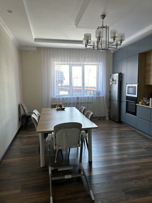 Продам трехуровневый дом