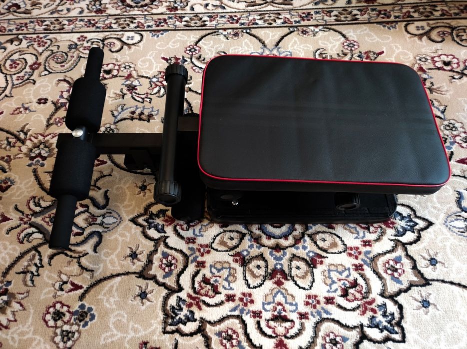 Тренажёр для пресса