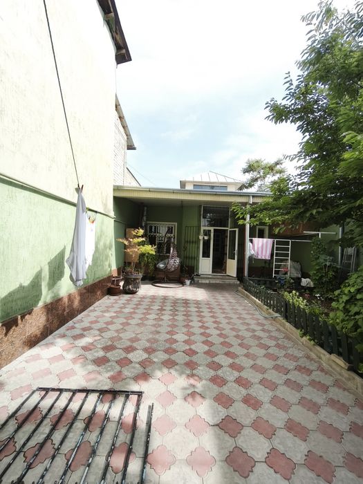 Яшнабадский район Участок 240м² Рисовый