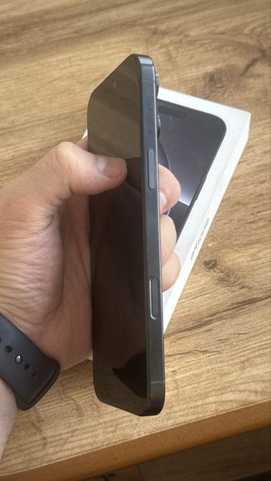 Iphone 16 pro max 1 TB