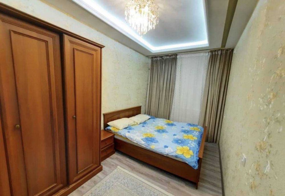 Сдаётся квартира ор-р Дархан 3/4/9 на Мирзо-Улугбекский