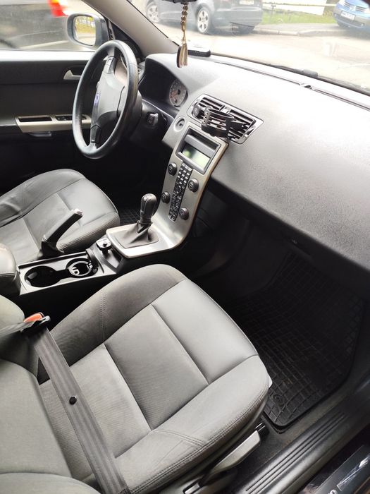 Volvo V50 1,6 diesel an 2007
