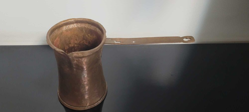 Ibric din cupru – capacitate 700 ml