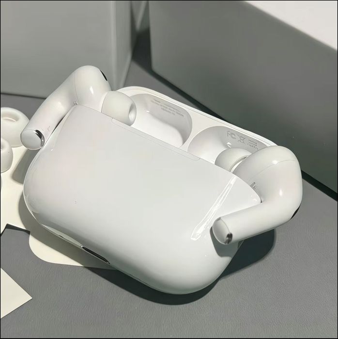 Наушники беспроводные